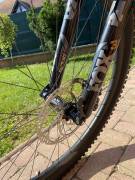 RADON Skeent Trail 10 HD Mountain Bike dual suspension new / not used For Sale