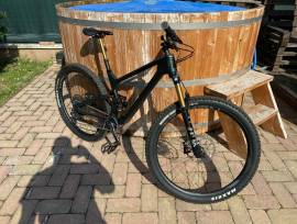 RADON Skeent Trail 10 HD Mountain Bike dual suspension new / not used For Sale