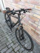 KTM Legarda Race  Trekking/cross tárcsafék használt ELADÓ