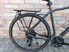 KTM Legarda Race  Trekking/cross tárcsafék használt ELADÓ