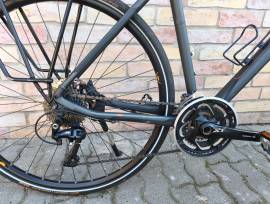 KTM Legarda Race  Trekking/cross tárcsafék használt ELADÓ