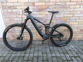 MERIDA eone-forty 700 Electric Mountain Bike 29" front 27.5" back (Mullet) dual suspension Shimano Shimano Deore XT used For Sale