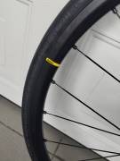 Országuti  tárcsafékes kerékszett Mavic ksyrium s 25 disc Road Bike & Gravel Bike & Triathlon Bike Component, Road Bike Wheels / Tyres new / not used For Sale