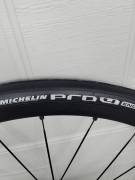 Országuti  tárcsafékes kerékszett Mavic ksyrium s 25 disc Road Bike & Gravel Bike & Triathlon Bike Component, Road Bike Wheels / Tyres new / not used For Sale