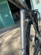 KTM Speeed Tour Trekking/cross calliper brake used For Sale