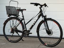 CUBE Nature  Deore XT 30 Trekking/cross disc brake used For Sale
