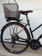 CUBE Nature  Deore XT 30 Trekking/cross disc brake used For Sale