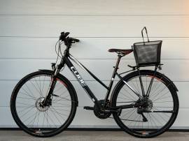 CUBE Nature  Deore XT 30 Trekking/cross disc brake used For Sale