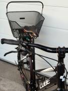 CUBE Nature  Deore XT 30 Trekking/cross disc brake used For Sale