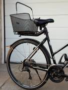 KTM Avenza Cross - Deore 27 + Kosár Trekking/cross disc brake used For Sale