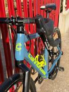 CANNONDALE Slate Lefty - 11 Sram Apex  Gravel / CX SRAM Apex disc brake used For Sale