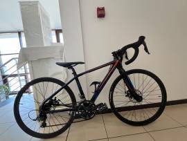 MERIDA Mission J Road Gyerek kerékpár használt ELADÓ