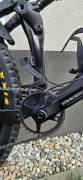 ORBEA Occam TR H50 Mountain Bike 29" össztelós / fully Shimano Deore XT használt ELADÓ