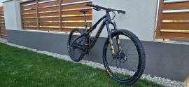 ORBEA Occam TR H50 Mountain Bike 29" össztelós / fully Shimano Deore XT használt ELADÓ