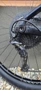 ORBEA Occam TR H50 Mountain Bike 29" össztelós / fully Shimano Deore XT használt ELADÓ