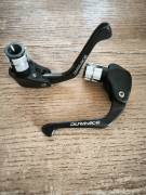 Triatlon fék karok Shimano Dura-Ace BL-TT79 Országúti / Gravel / Triatlon Alkatrész, Országúti Fék / Fékváltókar mechanikus Shimano Dura Ace nem használt ELADÓ