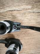 Triatlon fék karok Shimano Dura-Ace BL-TT79 Országúti / Gravel / Triatlon Alkatrész, Országúti Fék / Fékváltókar mechanikus Shimano Dura Ace nem használt ELADÓ