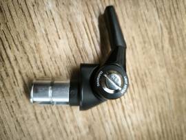 Triatlon Váltokar Shimano Dura-Ace SL-BSR SIS  11 váltókar Országúti / Gravel / Triatlon Alkatrész, Országúti Fék / Fékváltókar mechanikus Shimano Dura Ace nem használt ELADÓ