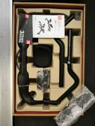 3T Vola Pro alap Aerobar Triatlon alumínium kormány 3T Vola Pro alap Aeroba Országúti / Gravel / Triatlon Alkatrész, Országúti Kormány / Stucni / Bandázs nem használt ELADÓ