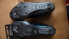 Sidi Shot 2  - Galaxy - 44 Shot 2 Shoes / Socks / Shoe-Covers 44 Road used male/unisex For Sale