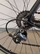 CUBE Sl Cross Országúti v-fék használt ELADÓ