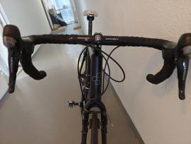 CUBE Sl Cross Országúti v-fék használt ELADÓ