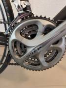 CUBE Sl Cross Országúti v-fék használt ELADÓ