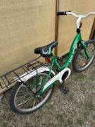 KOLIKEN Traki Gyerek Kerékpár 20