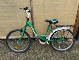 KOLIKEN Traki Gyerek Kerékpár 20