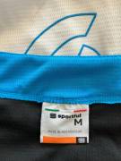 Sportful kerékpáros mez_M