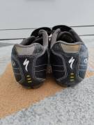Specialized MTB cipő_43 Sport MTB Shoes / Socks / Shoe-Covers 43 MTB used male/unisex For Sale