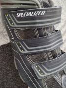 Specialized MTB cipő_43 Sport MTB Shoes / Socks / Shoe-Covers 43 MTB used male/unisex For Sale