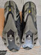 Specialized MTB cipő_43 Sport MTB Shoes / Socks / Shoe-Covers 43 MTB used male/unisex For Sale