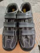 Specialized MTB cipő_43 Sport MTB Shoes / Socks / Shoe-Covers 43 MTB used male/unisex For Sale