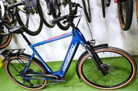 CORRATEC BOSCH CX SMART 85Nm -32Kmh Electric Trekking/cross other Bosch used For Sale