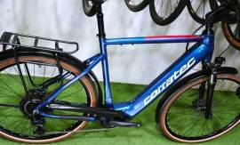 CORRATEC BOSCH CX SMART 85Nm -32Kmh Electric Trekking/cross other Bosch used For Sale