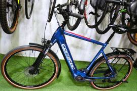 CORRATEC BOSCH CX SMART 85Nm -32Kmh Electric Trekking/cross other Bosch used For Sale