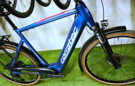 CORRATEC BOSCH CX SMART 85Nm -32Kmh Electric Trekking/cross other Bosch used For Sale