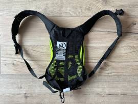 Új Roost fluo sárga ivóhátizsák, hidratációs enduro hátizsák, backpack Roost MX Bike & Cycling Bags new / not used For Sale