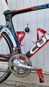CUBE Aerium HPC Road bike, Triathlon Shimano Dura Ace calliper brake used For Sale