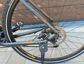 KTM L Race XLife Cross Trekking/cross disc brake used For Sale