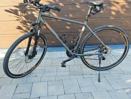 KTM L Race XLife Cross Trekking/cross tárcsafék használt ELADÓ