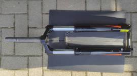 SR Suntour XCM 120 29