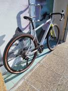 BMC  AKCIÓ-20%%::BMC URS AL TWO ( M)   Gravel / CX Shimano GRX tárcsafék új / garanciával ELADÓ