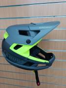 ABUS MTB Airdrop Mips sisak S/M Airdrop Mips Helmets / Headwear MTB S/M new / not used For Sale