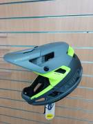 ABUS MTB Airdrop Mips sisak S/M Airdrop Mips Helmets / Headwear MTB S/M new / not used For Sale