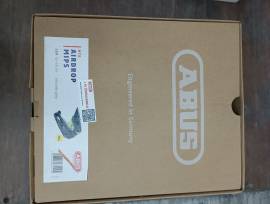 ABUS MTB Airdrop Mips sisak S/M Airdrop Mips Helmets / Headwear MTB S/M new / not used For Sale