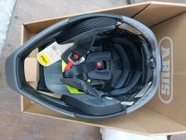 ABUS MTB Airdrop Mips sisak S/M Airdrop Mips Helmets / Headwear MTB S/M new / not used For Sale