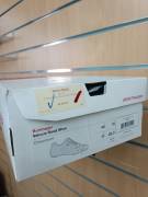 Bontrager Velocis Road kerékpáros cipő Velocis Shoes / Socks / Shoe-Covers 44 Road new / not used male/unisex For Sale