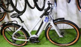 GHOST BOSCH PERFORMANCE LINE 500 Elektromos Trekking/cross 25 km/h Bosch használt ELADÓ